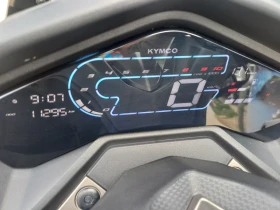 Kymco DTX 360 ABS TC LED  | Mobile.bg    8