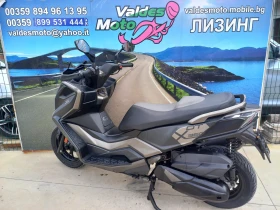 Kymco DTX 360 ABS TC LED  | Mobile.bg    5