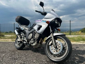  Yamaha Tdm