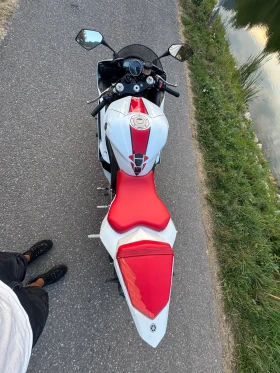 Обява за продажба на Yamaha YZF-R6 ~13 500 лв. - изображение 4