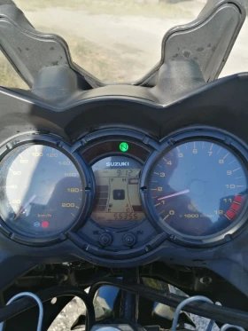Suzuki V-strom DL650A | Mobile.bg    6