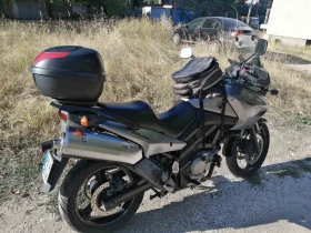 Suzuki V-strom DL650A | Mobile.bg    4
