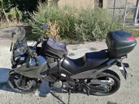 Suzuki V-strom DL650A | Mobile.bg    3