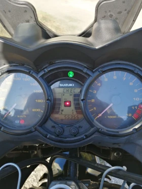 Suzuki V-strom DL650A | Mobile.bg    5