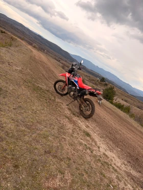 Honda Crf 300 rally, снимка 7