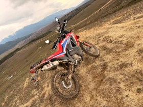 Honda Crf 300 rally, снимка 8