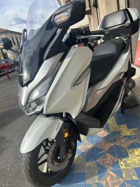 Honda Forza 300 Deluxe  | Auto.bg — изображение 6