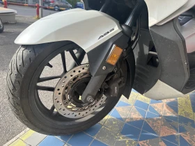 Honda Forza 300 Deluxe  | Auto.bg — изображение 7
