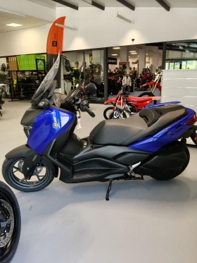 Yamaha X-max X-Max 300 | Mobile.bg � ����� ������ 4