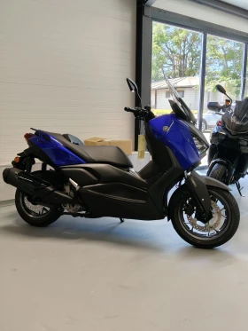 Yamaha X-max X-Max 300 | Mobile.bg � ����� ������ 2