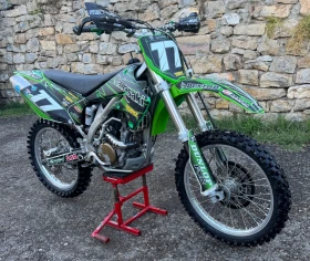 Kawasaki Kx 250 F | Auto.bg — изображение 6