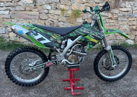 Kawasaki Kx 250 F | Auto.bg — изображение 5