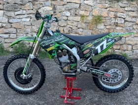 Kawasaki Kx 250 F | Auto.bg — изображение 2