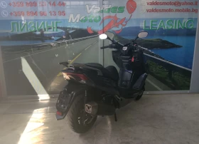 Kymco Downtown X-town 125  | Mobile.bg � ����� ������ 6