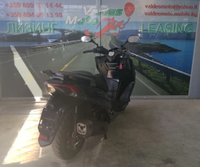 Kymco Downtown X-town 125  | Mobile.bg � ����� ������ 4