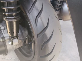 Kymco Downtown X-town 125  | Mobile.bg � ����� ������ 8