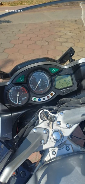 Yamaha Fjr 1300 | Mobile.bg � ����� ������ 6