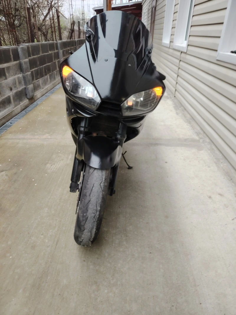 Yamaha YZF-R6  на части, снимка 3 - Мотоциклети и мототехника - 52264520