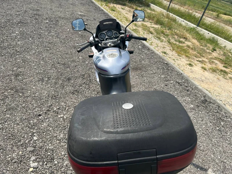 Yamaha Tdm 850, снимка 5 - Мотоциклети и мототехника - 50775321