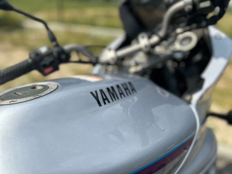 Yamaha Tdm 850, снимка 10 - Мотоциклети и мототехника - 50775321