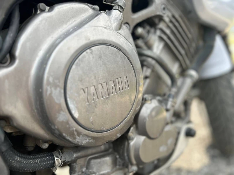 Yamaha Tdm 850, снимка 8 - Мотоциклети и мототехника - 50775321