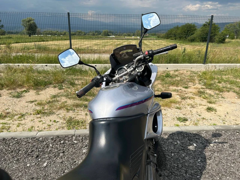 Yamaha Tdm 850, снимка 9 - Мотоциклети и мототехника - 50775321