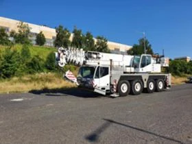 Автокран Друга марка DEMAG AC 80-2  8x8x8, снимка 2