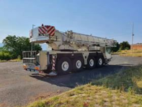 Автокран Друга марка DEMAG AC 80-2  8x8x8, снимка 4