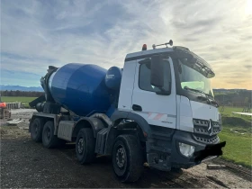   Mercedes Arocs | Mobile.bg    3