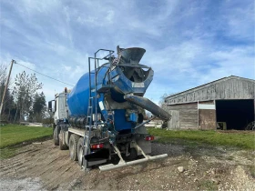   Mercedes Arocs | Mobile.bg    4