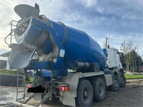   Mercedes Arocs | Mobile.bg    8