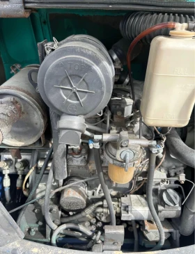 Багер Yanmar Ihmer 18N | Auto.bg — изображение 4