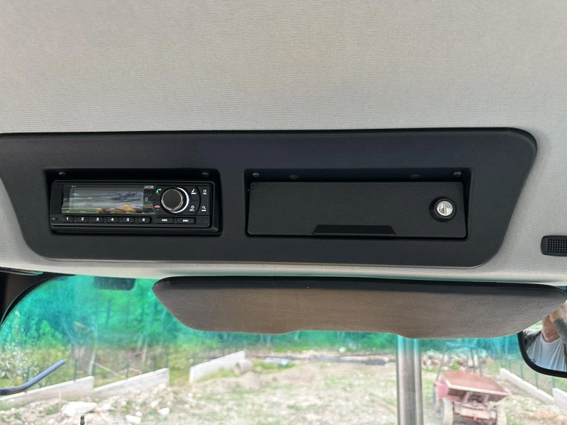 Багер JCB 3CX PLUS , снимка 8 - Индустриална техника - 51590030