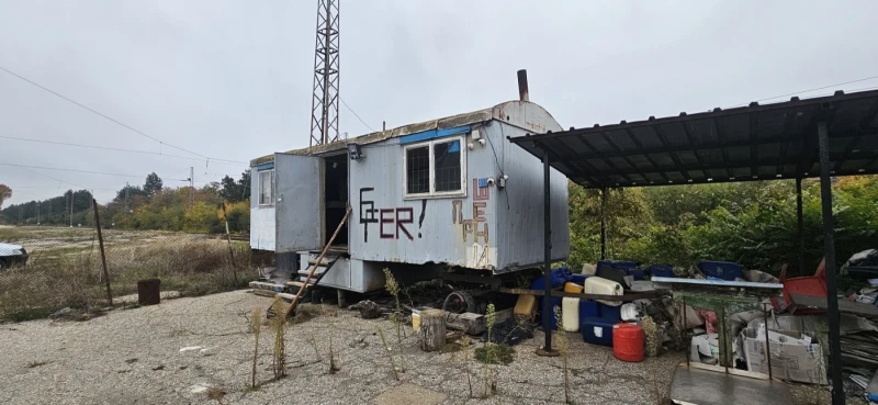 Допълнително оборудване Друг вид