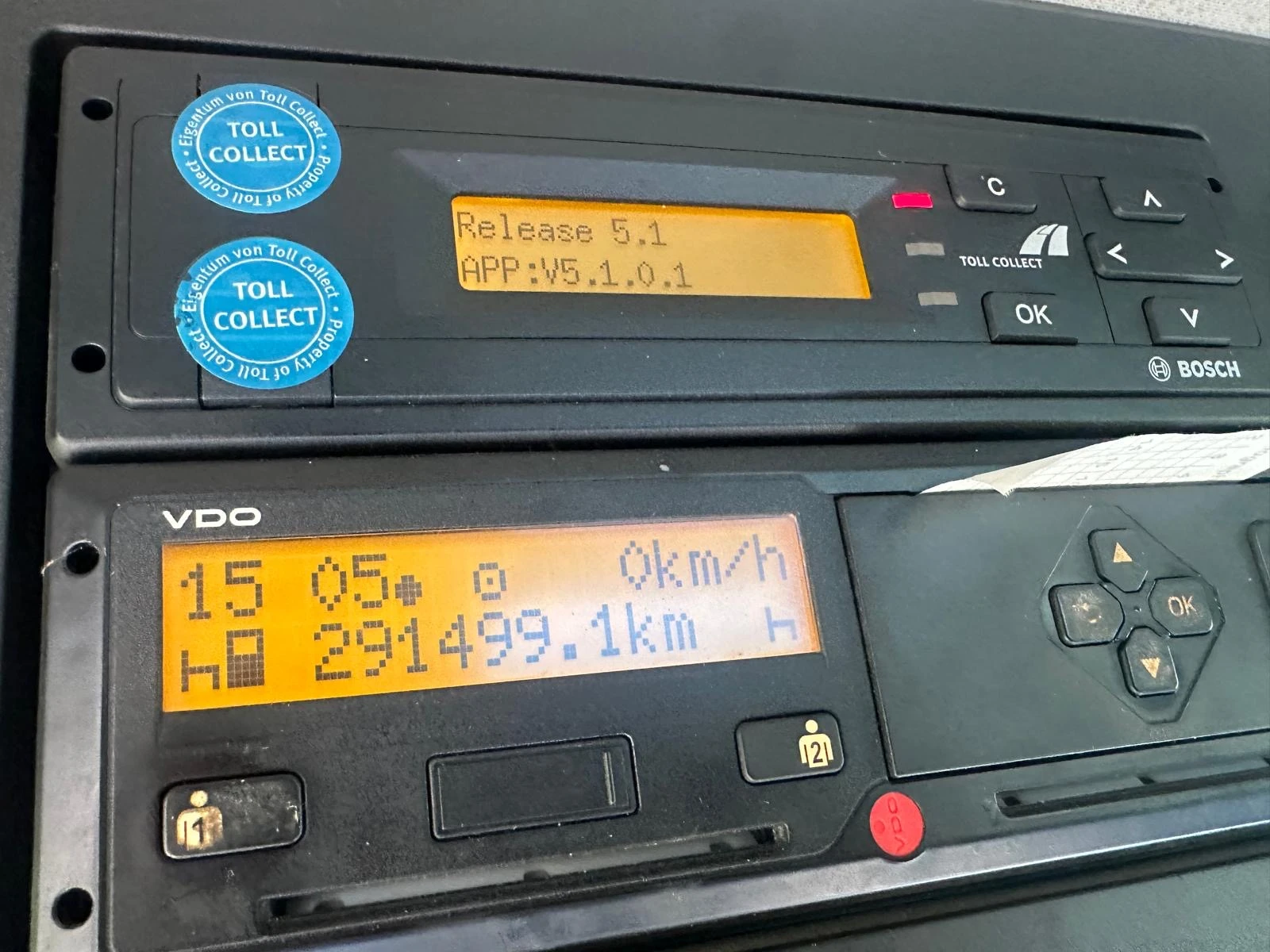 Бетон миксер Mercedes Arocs - изображение 9