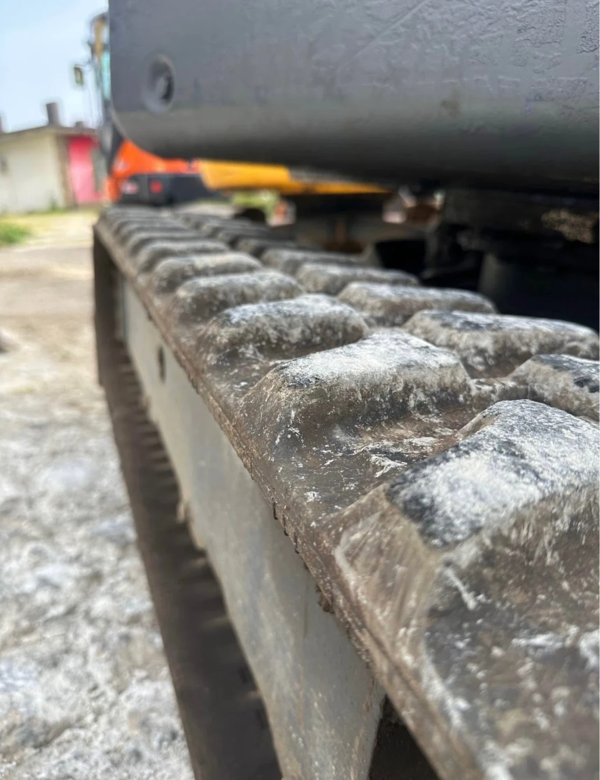 Багер Yanmar Ihmer 18N, снимка 5 - Индустриална техника - 54058715