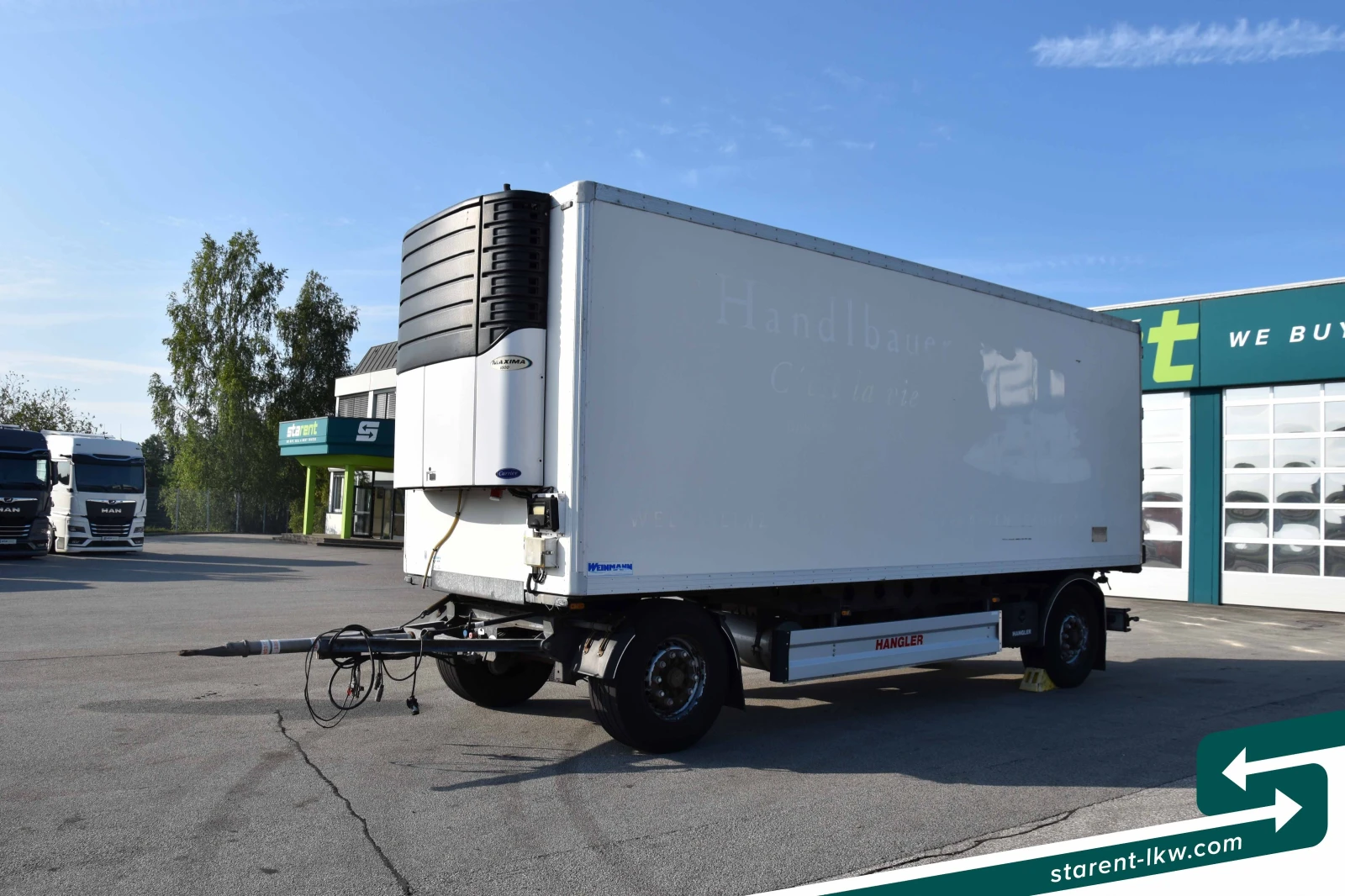За камион Други TR26205