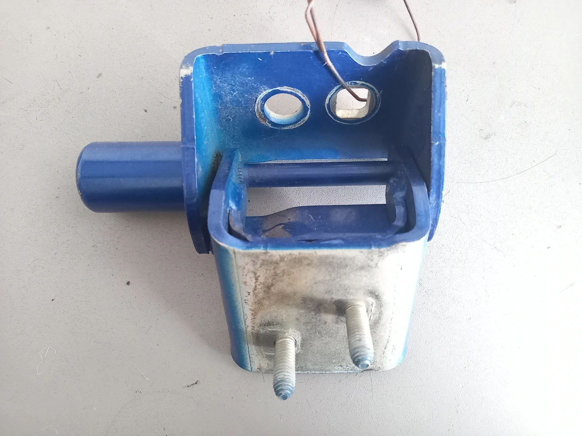 Панта врата задна дясна долна Рено Клио (с)