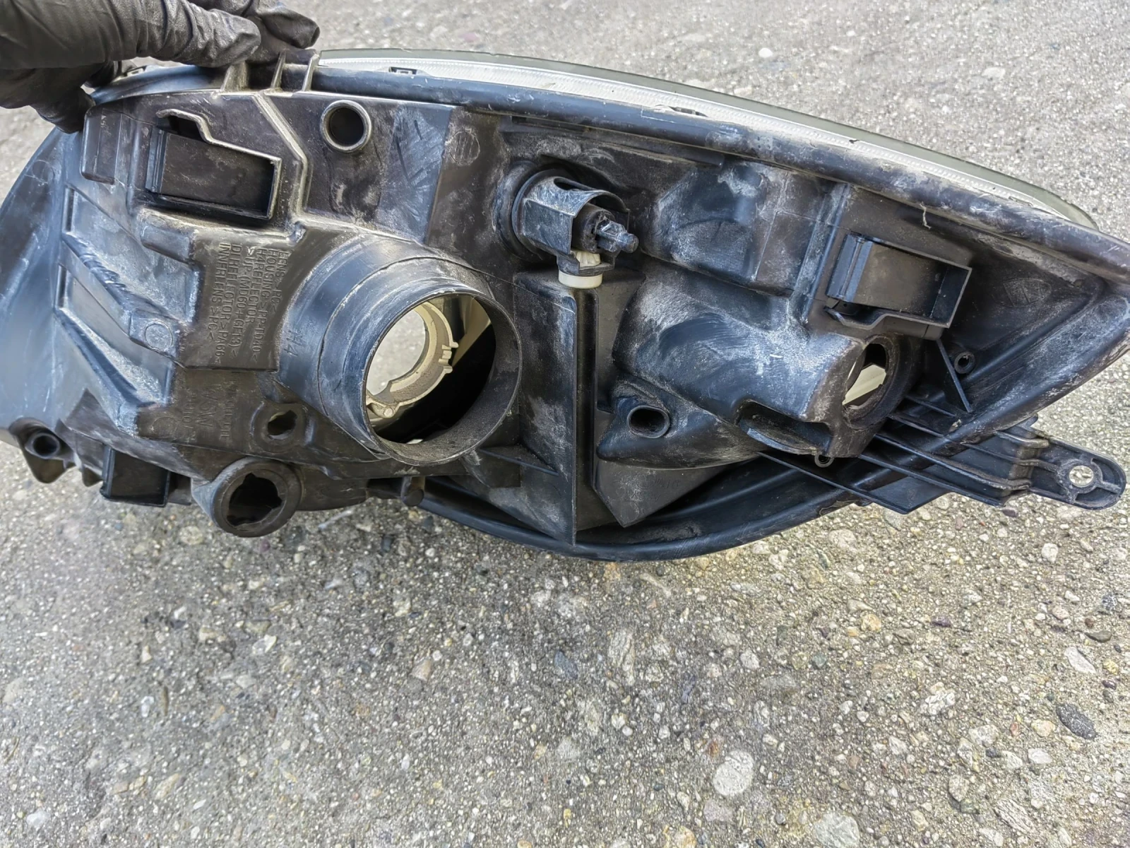    Toyota Yaris 2006.  | Mobile.bg   2