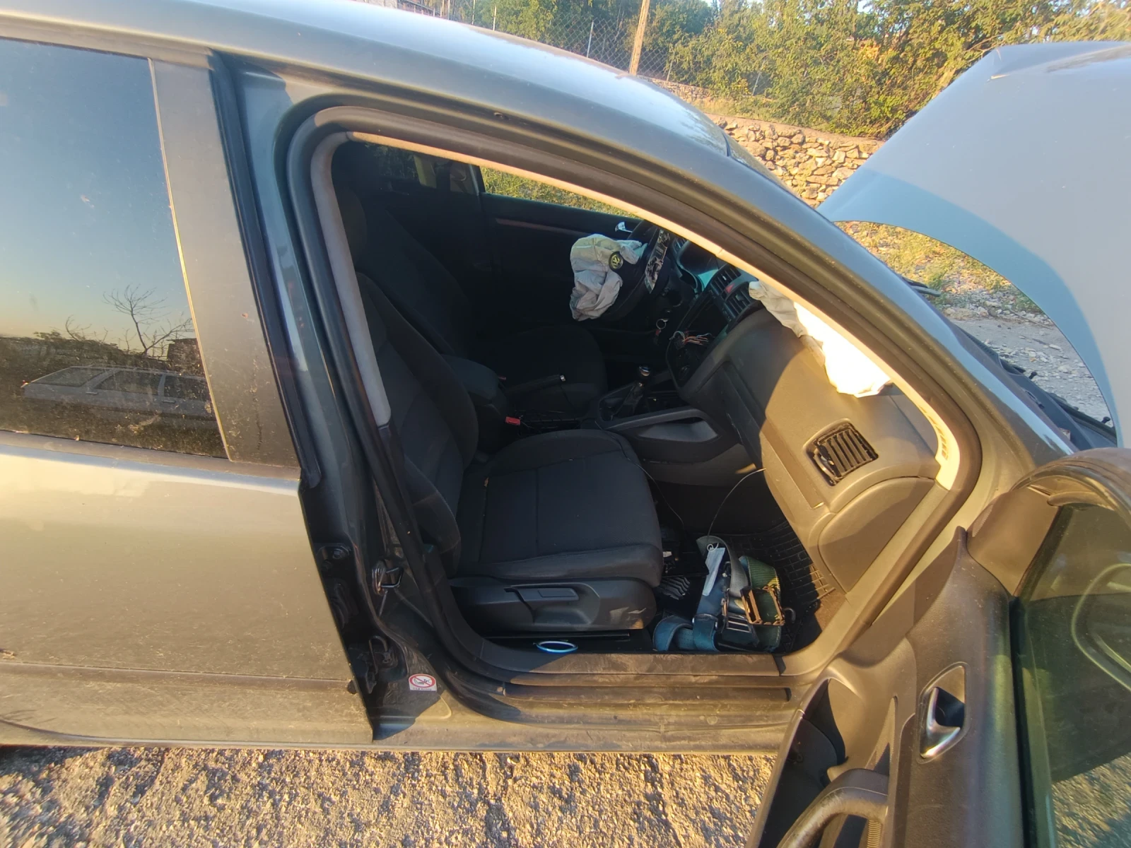Golf 5 2.0tdi 140hp 6 �������� | Mobile.bg � ����������� 8