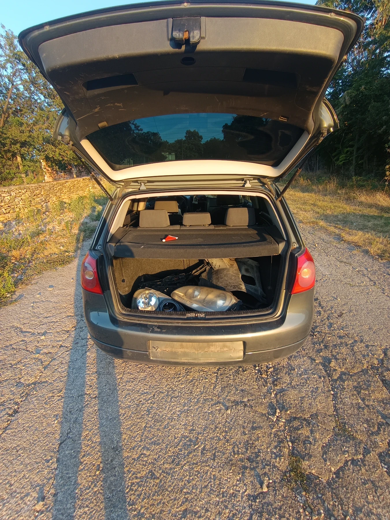 Golf 5 2.0tdi 140hp 6 �������� | Mobile.bg � ����������� 2