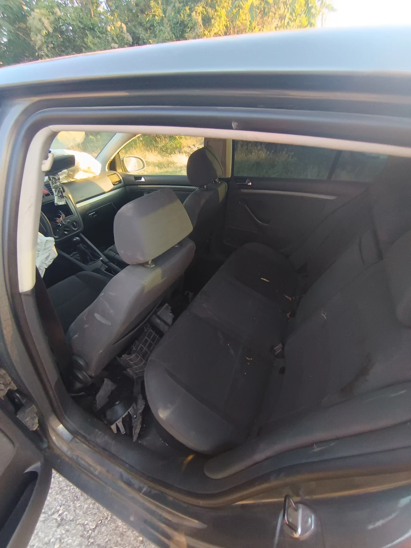 Golf 5 2.0tdi 140hp 6 �������� | Mobile.bg � ����������� 4