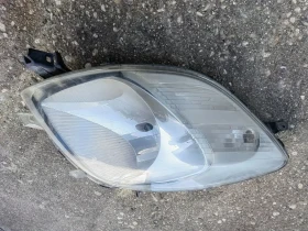        Toyota Yaris 2006. 