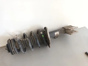 Макферсон десен пежо 5008 1.6д 