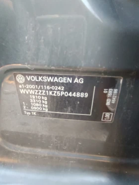 Golf 5 2.0tdi 140hp 6 �������� | Mobile.bg � ����� ������ 10