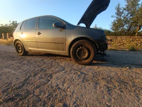 Golf 5 2.0tdi 140hp 6 �������� | Mobile.bg � ����� ������ 7