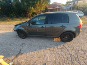 ����� �� �������� �� Golf 5 2.0tdi 140hp 6 ��������