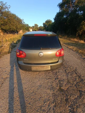 Golf 5 2.0tdi 140hp 6 �������� | Mobile.bg � ����� ������ 3