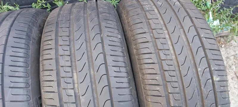 Гуми Летни 225/50R17, снимка 3 - Гуми и джанти - 33988476