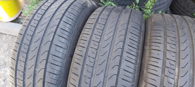 Гуми Летни 225/50R17, снимка 2 - Гуми и джанти - 33988476